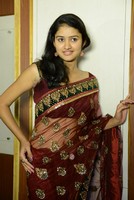 Kousalya Saree Photos